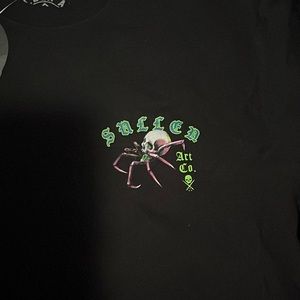 Mens t shirt